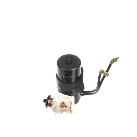 Zoro Select Starting Component 826974